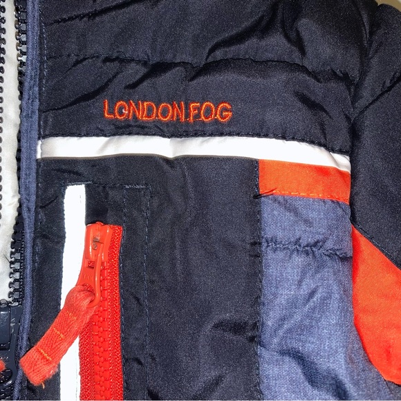 London Fog - Picture 2 of 5